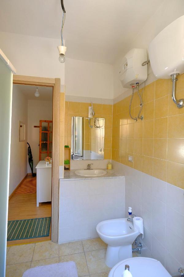 Sardegna Indimenticabile Apartamento Iglesias Exterior foto