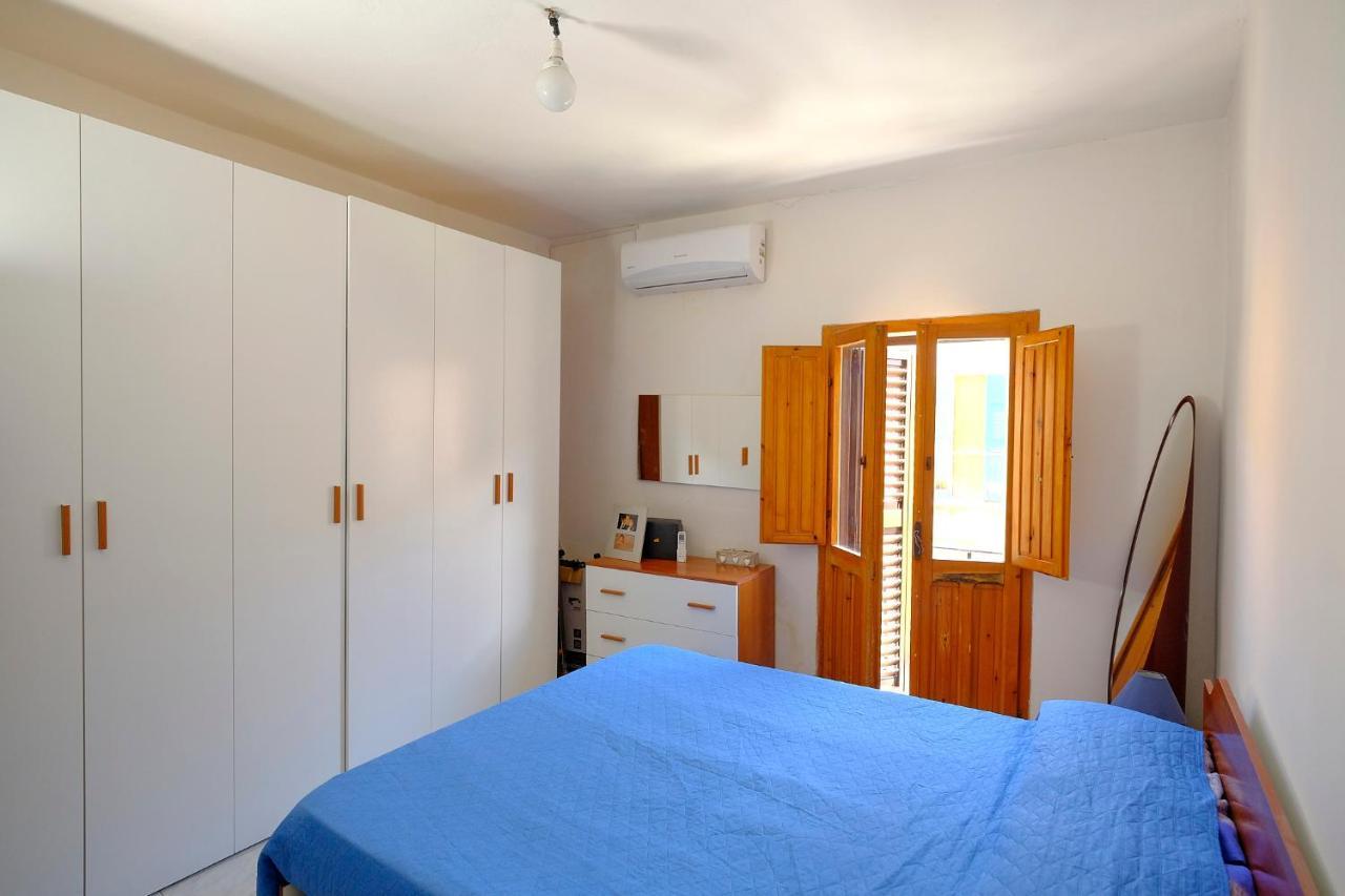 Sardegna Indimenticabile Apartamento Iglesias Exterior foto