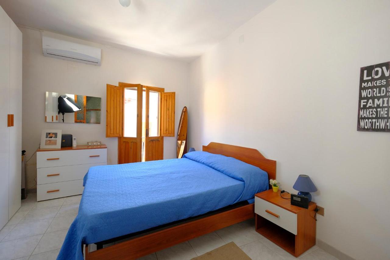 Sardegna Indimenticabile Apartamento Iglesias Exterior foto