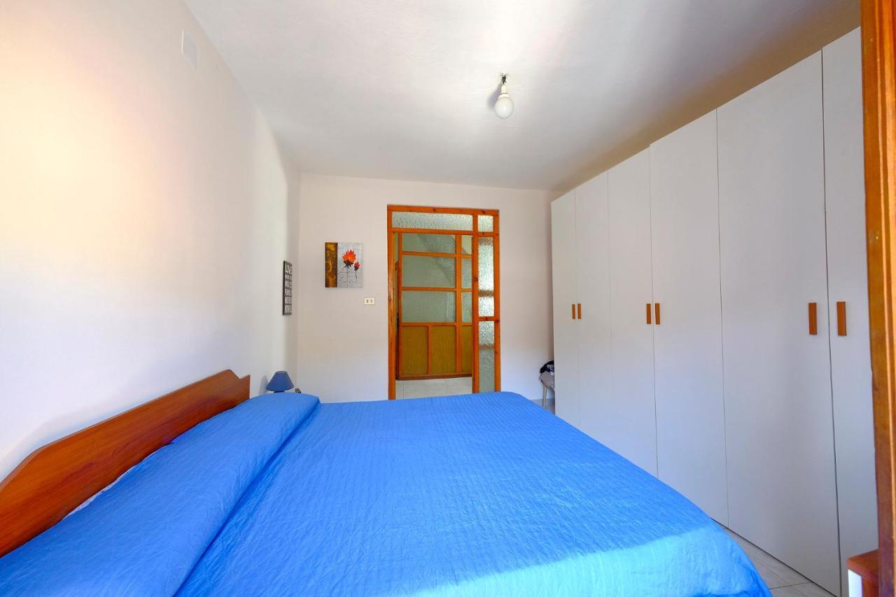 Sardegna Indimenticabile Apartamento Iglesias Exterior foto