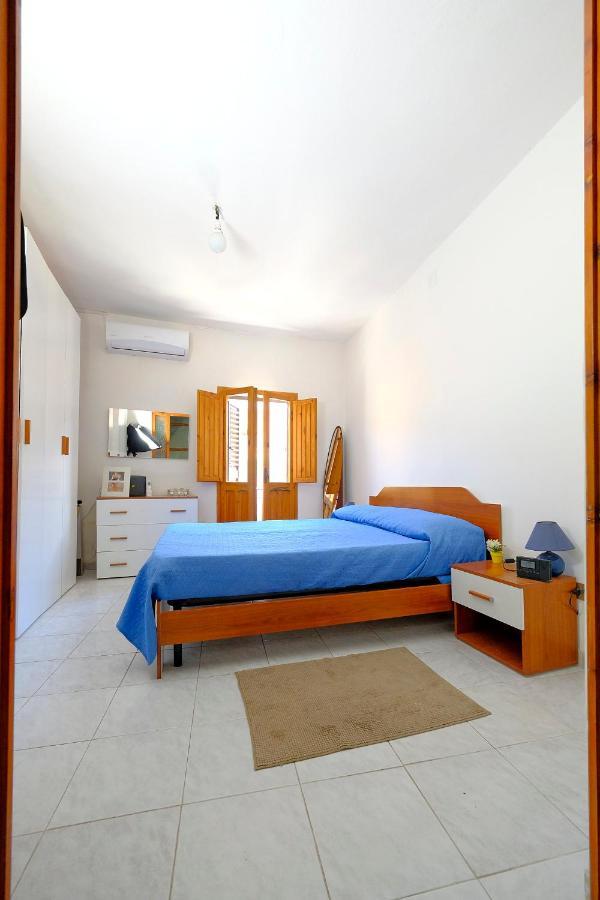 Sardegna Indimenticabile Apartamento Iglesias Exterior foto