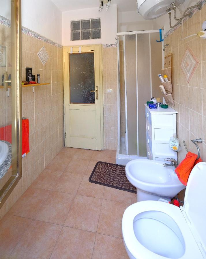 Sardegna Indimenticabile Apartamento Iglesias Exterior foto