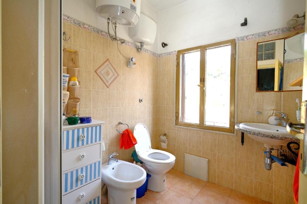 Sardegna Indimenticabile Apartamento Iglesias Exterior foto