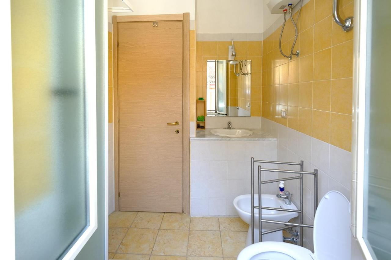 Sardegna Indimenticabile Apartamento Iglesias Exterior foto