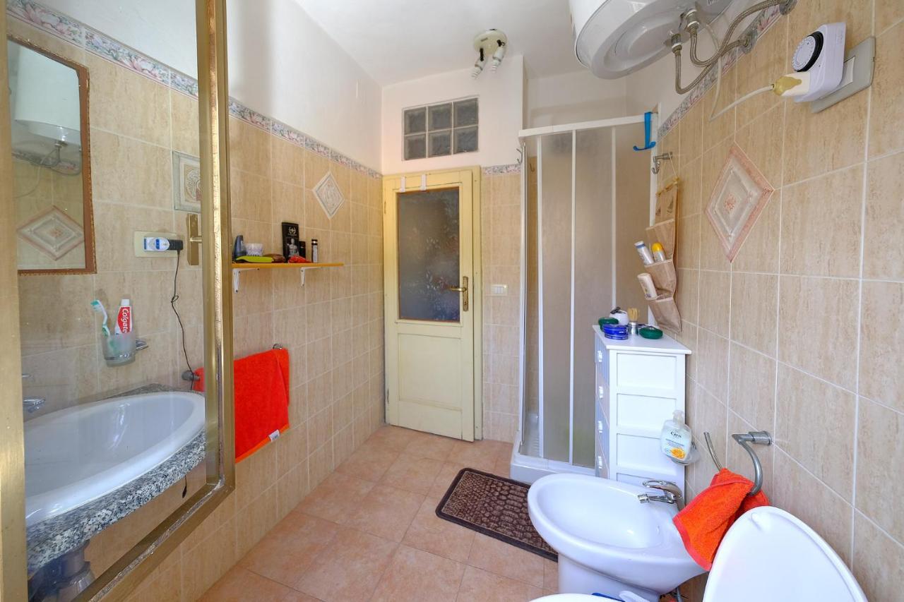 Sardegna Indimenticabile Apartamento Iglesias Exterior foto