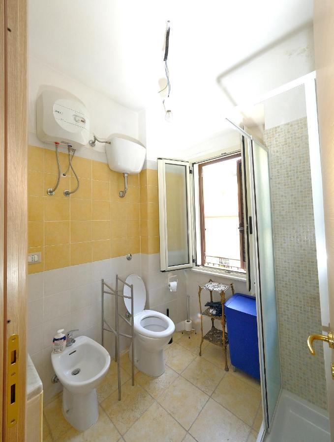 Sardegna Indimenticabile Apartamento Iglesias Exterior foto