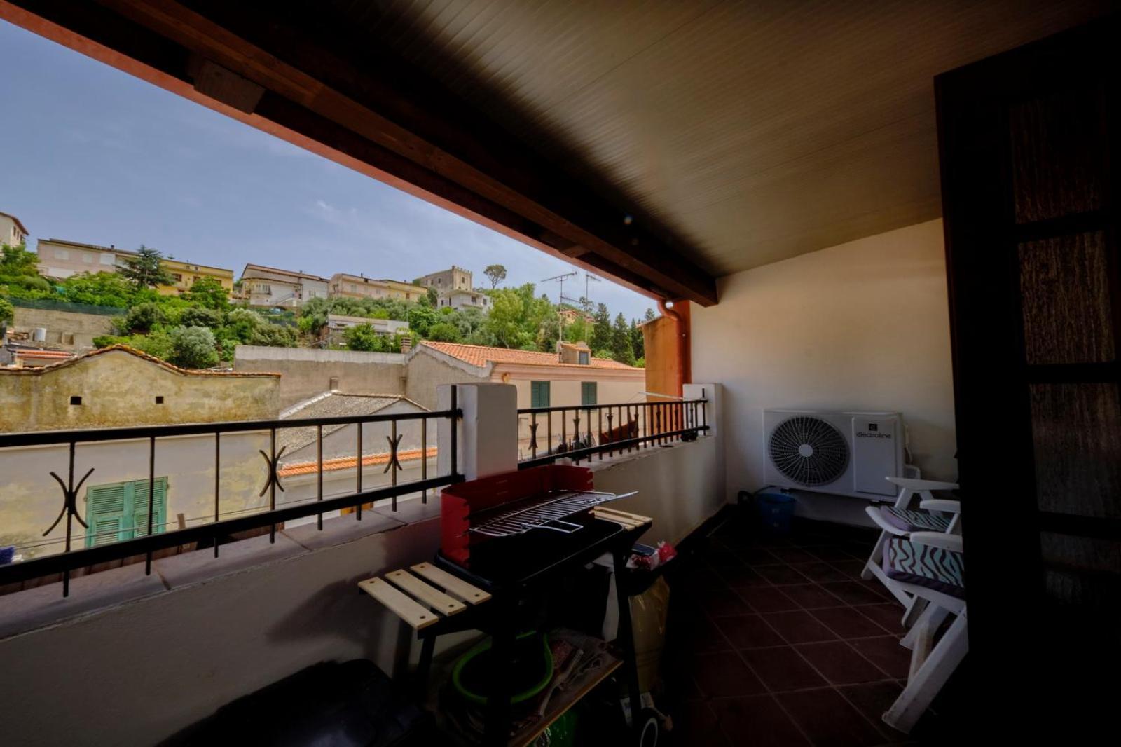 Sardegna Indimenticabile Apartamento Iglesias Exterior foto
