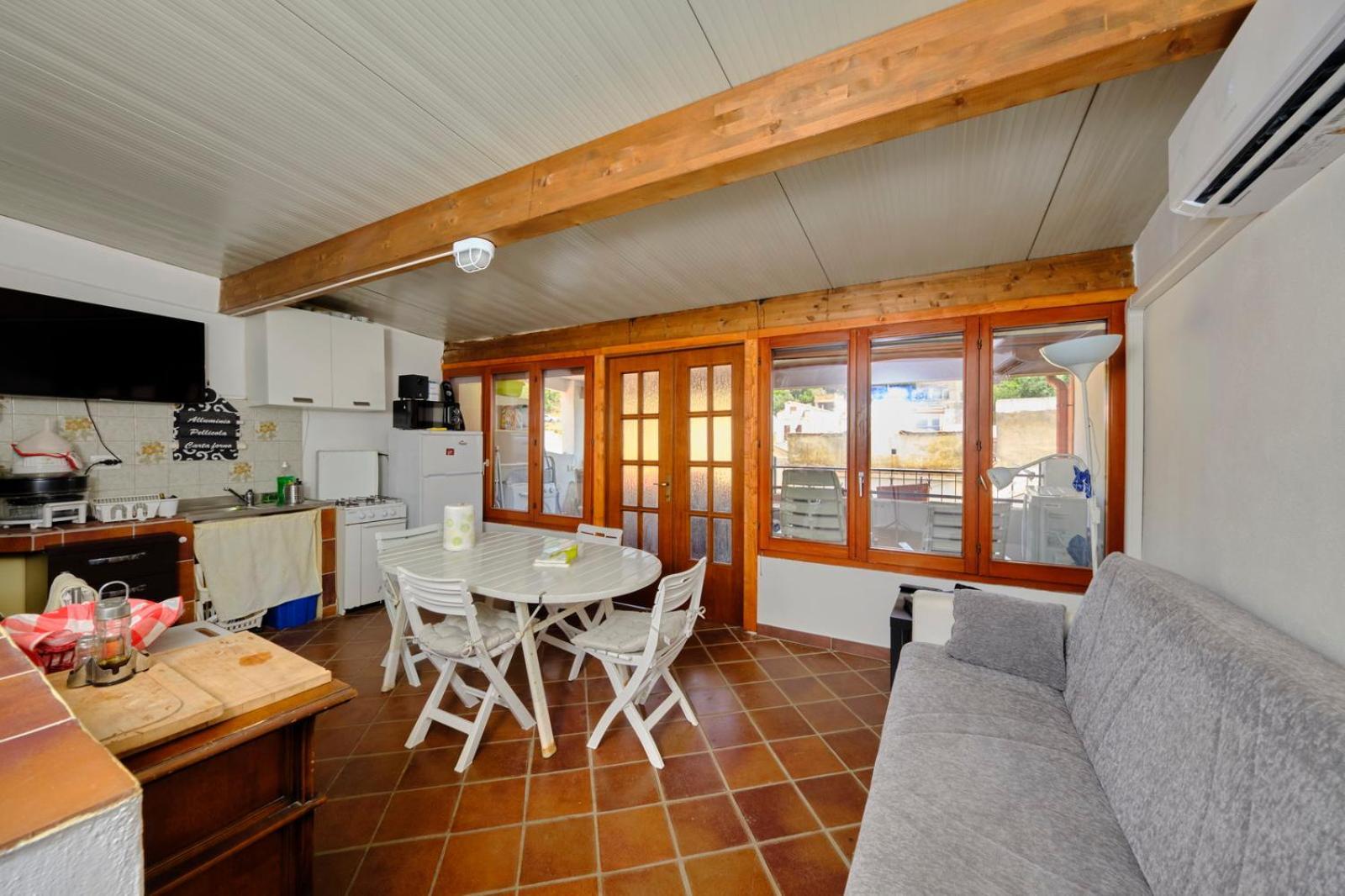 Sardegna Indimenticabile Apartamento Iglesias Exterior foto