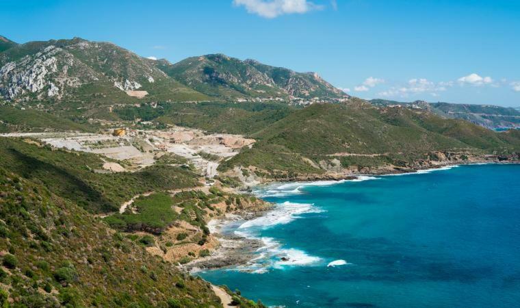 Sardegna Indimenticabile Apartamento Iglesias Exterior foto